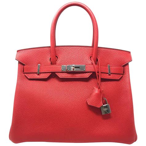 hermes birkin 35 rouge tomate|hermes birkin leather.